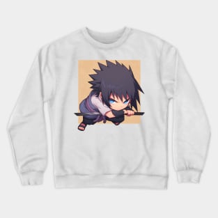 sasuke Crewneck Sweatshirt